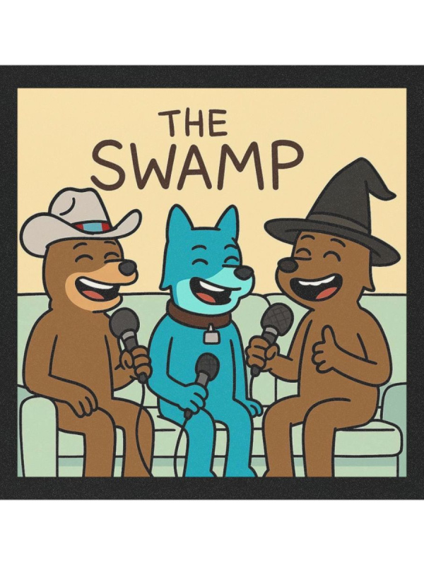 The Swamp Crew